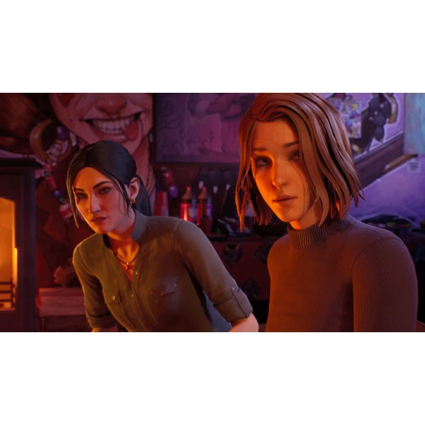 Life is Strange: Double Exposure (XSX) - Hry pro Xbox Series - Obrázek G467000L01