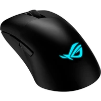 ASUS ROG KERIS Wireless Aimpoint herní myš černá - Myši