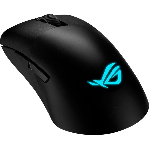 ASUS ROG KERIS Wireless Aimpoint 90MP02V0-BMUA00 Černá