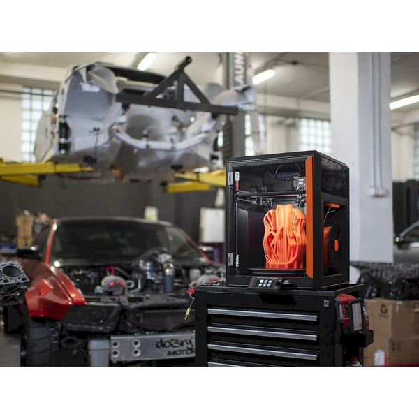 Prusa Research Core One Kit stavebnice 3D tiskárna - 3D Tiskárny - Obrázek G48H000L01