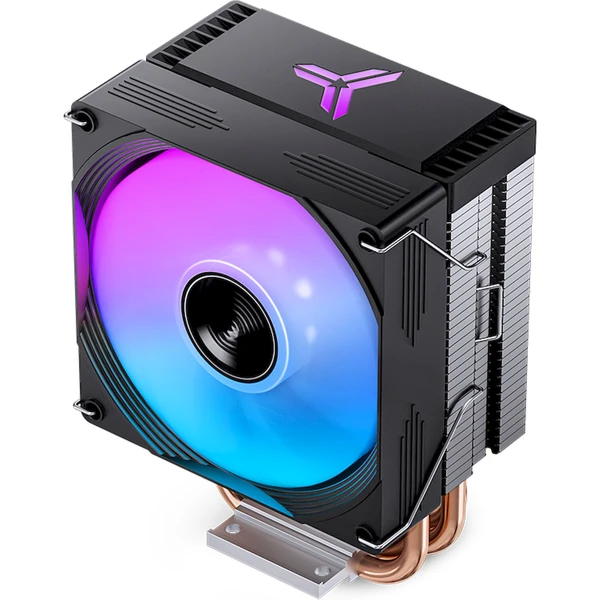 Jonsbo CR-1300 EVO RGB černý - Chladiče - Obrázek G4AC000K01