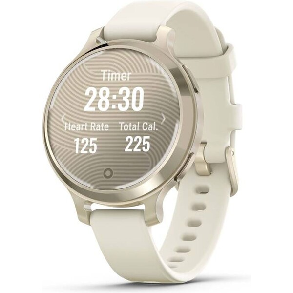 Garmin Lily 2 Active 010-02891-00 Zlatá