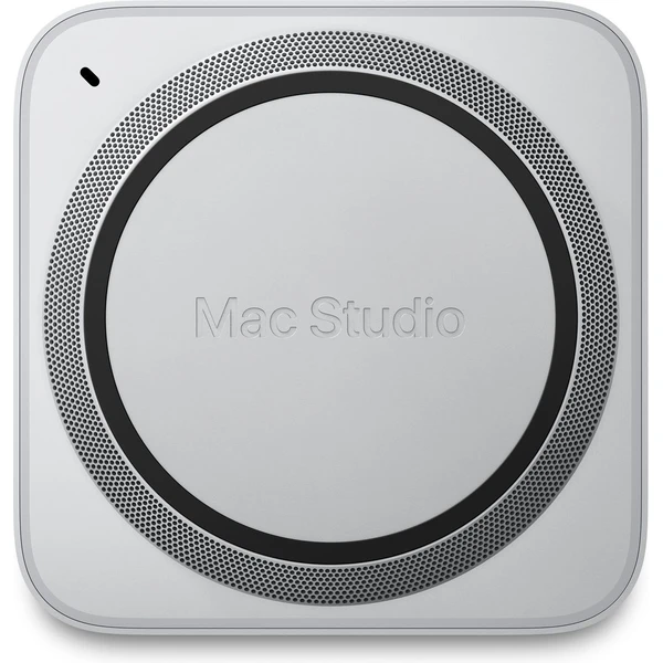 CTO Apple Mac Studio / 256GB / 2TB / M3 Ultra 28x CPU / 60x GPU - Stolní počítače - Obrázek G4AF000N01