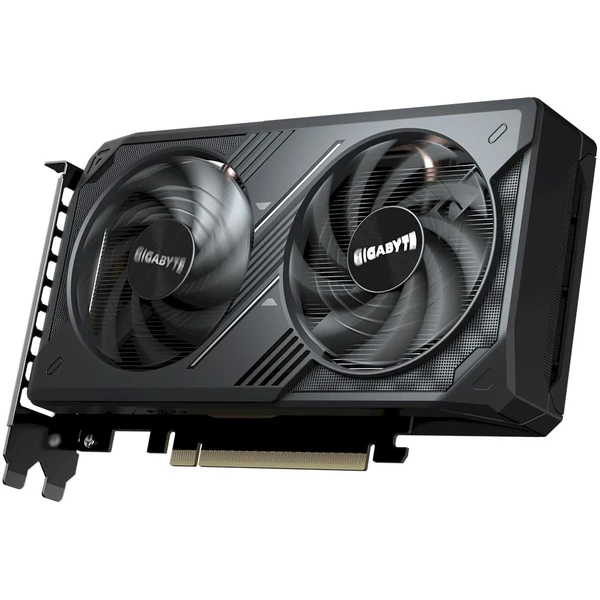 GIGABYTE NVIDIA GeForce RTX 5050 WINDFORCE OC 8G - Grafické karty - Obrázek G4BE000K01