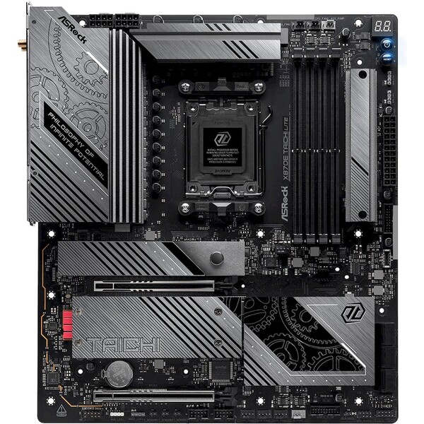 ASRock X870E TAICHI LITE (X870E TAICHI LITE)