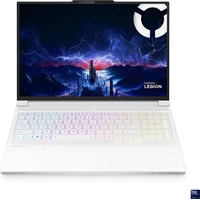Lenovo Legion 7 16IAX10 (83KY002UCK) RTX 5060 bílý - 3 roky záruky Premium Care - Notebooky