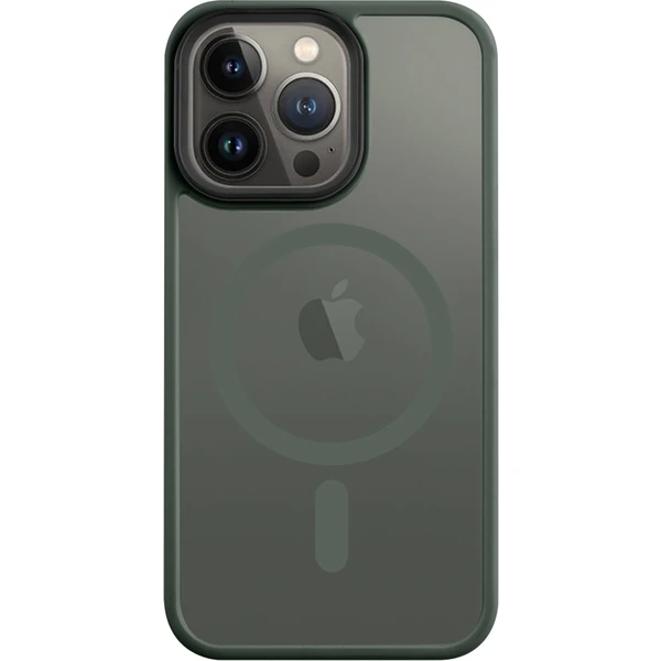 Tactical MagForce Hyperstealth kryt iPhone 13 Pro Forest Green - Pouzdra - Obrázek G4G1000701
