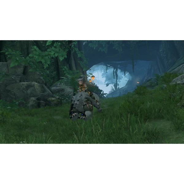 Xenoblade Chronicles 2 (SWITCH) - Hry pro Nintendo Switch - Obrázek G4G3100201