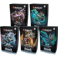 Karetní hra Wizards of the Coast Magic: The Gathering - Tarkir: Dragonstorm Commander Deck - MTG karty