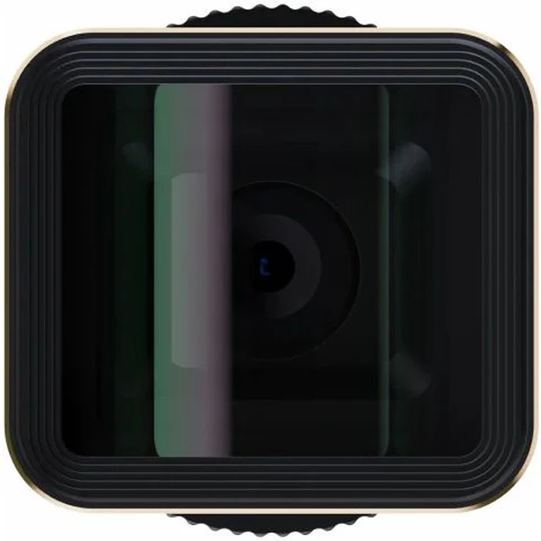 ShiftCam LensUltra 1.55x Anamorphic objektiv pro telefon - Přídavné objektivy - Obrázek G4J2000K01