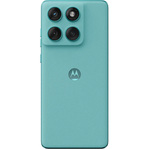 Motorola EDGE 60 Fusion 12GB/256GB PANTONE Amazonite - Mobilní telefony - Obrázek G4JD000P01