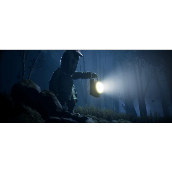 Little Nightmares 2 (PS4) - Hry pro PS4 - Obrázek G4L3100201