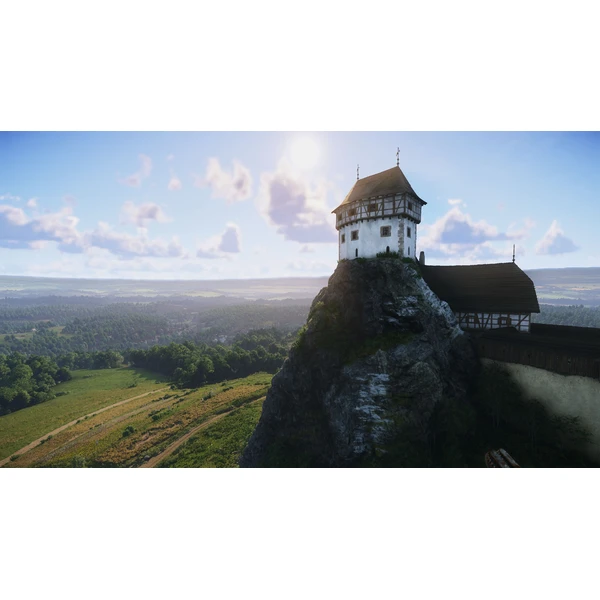 Kingdom Come: Deliverance II Gold Edition (PS5) - Hry pro PS5 - Obrázek G4L8000L01