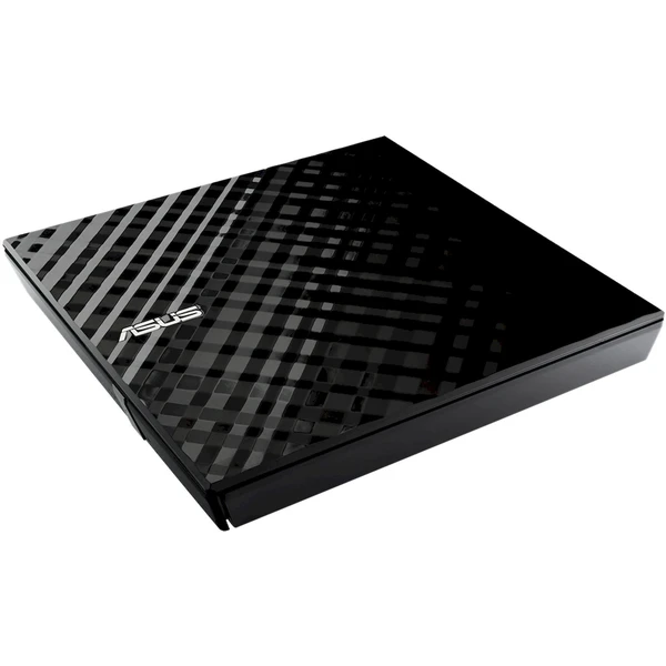 ASUS SDRW-08D2S-U LITE černá + soft - Optické mechaniky - Obrázek G4LF000K01