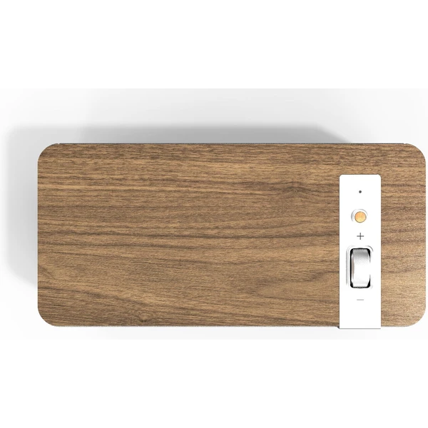 Klipsch The One Plus Bluetooth reproduktor ořechově hnědý - Reproduktory - Obrázek G4LG000K01