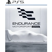 Endurance Motorsport Series (PS5) - Hry pro PS5