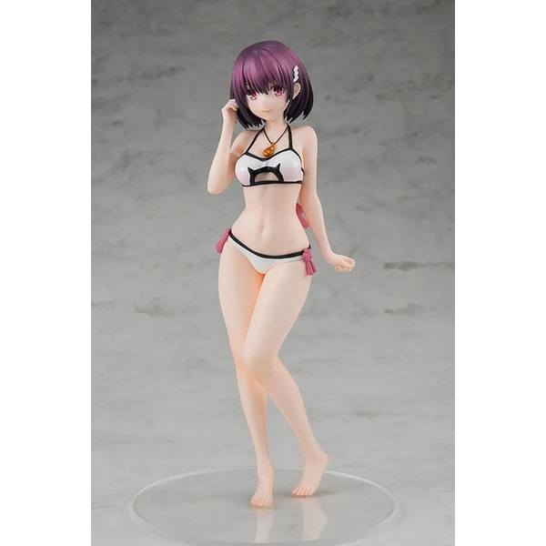 Soška Good Smile Company Ayakashi Triangle - Suzu Kanade (Pop Up Parade) 16 cm - Sochy a sošky - Obrázek G4M5000P01