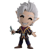 Figurka Youtooz Baldur's Gate 3 - Astarion 13 cm    - Figurky