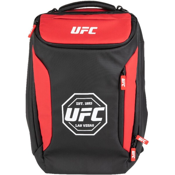 Konix 17" batoh UFC černý