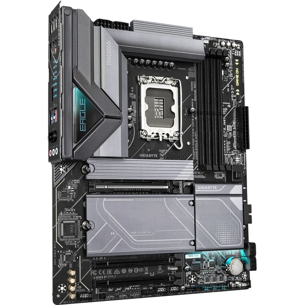 Gigabyte Z890 EAGLE WIFI7 - Základní desky - Obrázek G4P9000J01