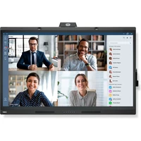 NEC MultiSync WD551 velkoformátový displej 55" - Velkoformátové displeje