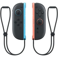 Nintendo Joy-Con 2 Set modrá/červená - Herní ovladače
