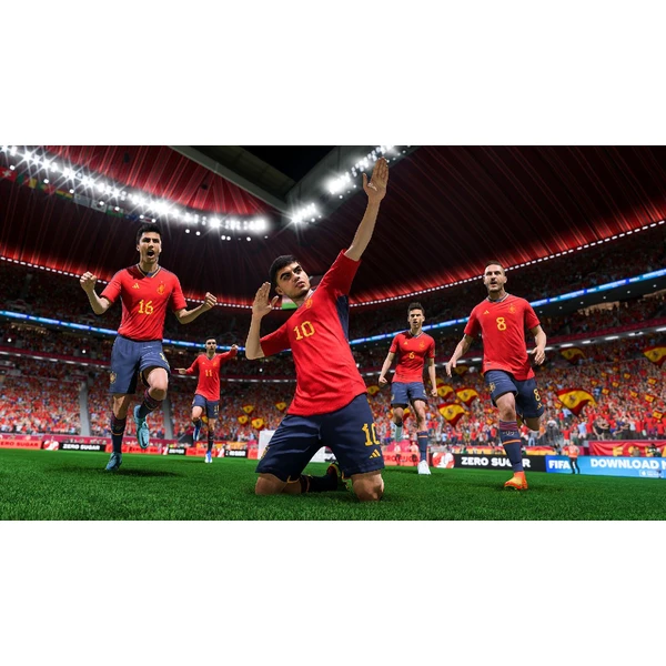FIFA 23 (PC) - Hry pro PC - Obrázek G4R3000701