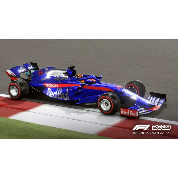F1 2019 (Xbox One) - Hry pro Xbox One - Obrázek G4R3100201