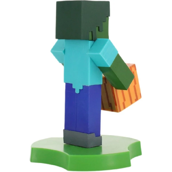 EXG Holdem Minecraft - Zombie - Figurky - Obrázek G4RD000O01