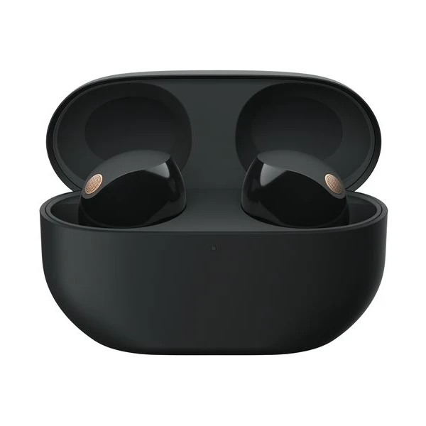 Sony WF-1000XM5 bezdrátová sluchátka černá - Sluchátka - Obrázek G4U6000601