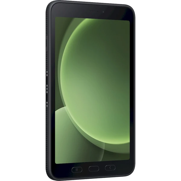 Samsung Galaxy Tab Active5 WiFi zelený - Tablety - Obrázek G4V0000J01