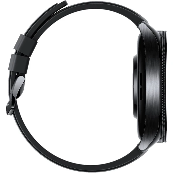 Xiaomi Watch 2 Pro 4G LTE černé - Chytré hodinky - Obrázek G4V5000701