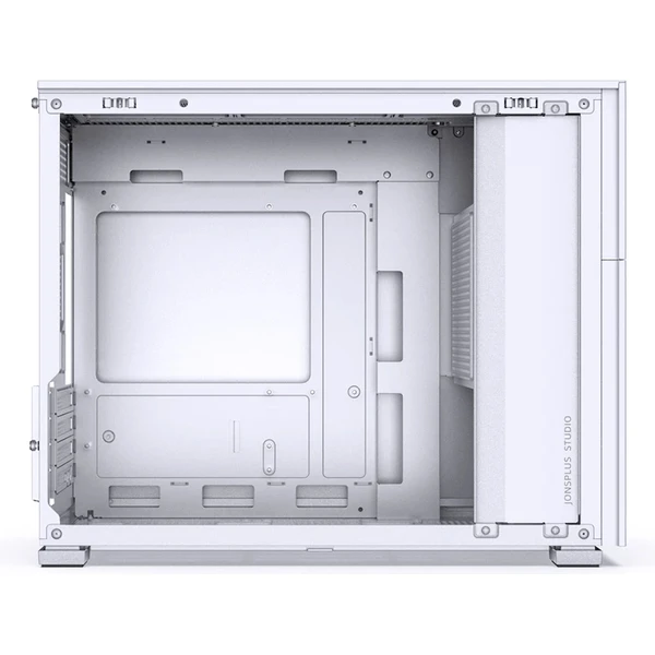 Jonsbo D31 MESH Screen bílá - Počítačové skříně - Obrázek G4VD000K01