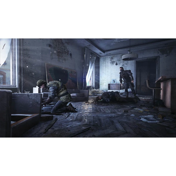 Dying Light 2: Stay Human (PS5) - Hry pro PS5 - Obrázek G4WJ100201
