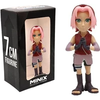 MINIX Manga 7 cm: Naruto - Sakura - Minix