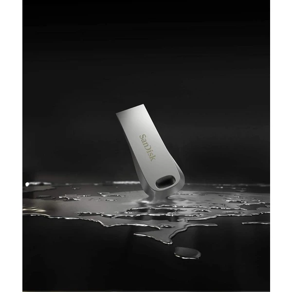 SanDisk Ultra Luxe USB 3.1 flash disk 32GB - Flashdisky - Obrázek G4ZS000501