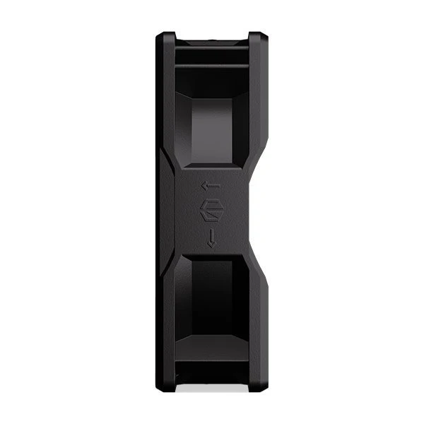 Endorfy Zephyr 80 ventilátor - Ventilátory pro PC - Obrázek G507G00101