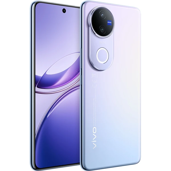 Vivo V50 12GB/512GB fialový - Mobilní telefony - Obrázek G50D000P01