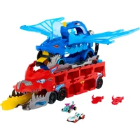 Hot Wheels CITY Mattel - Ultimátní tahač - Hračky