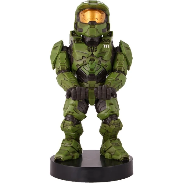 EXG Cable Guys Halo - Master Chief (Infinite) - Figurky - Obrázek G50O100501