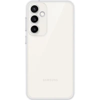 Samsung průhledný zadní kryt Samsung Galaxy S23 FE čirý - Pouzdra