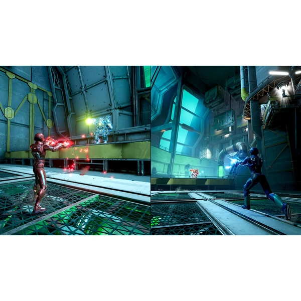 Split Fiction (XSX) - Hry pro Xbox Series - Obrázek G53B000P01