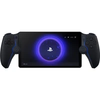 PlayStation Portal dálkový ovladač pro PS5 Midnight Black - Herní ovladače
