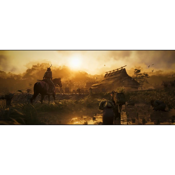Ghost of Tsushima Director's Cut (PS5) - Hry pro PS5 - Obrázek G53T100201