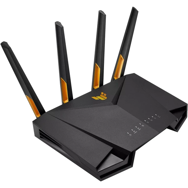 ASUS TUF Gaming AX4200 Wi-Fi 6 herní router černý - Routery - Obrázek G56A000601