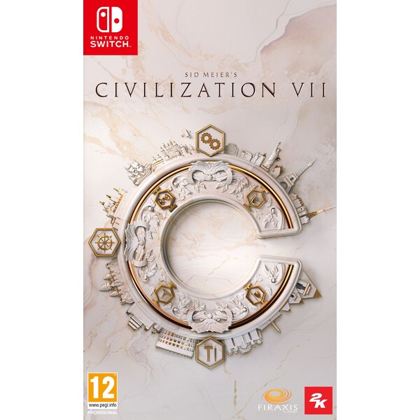 Sid Meier's Civilization VII