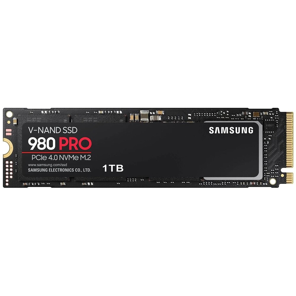 Samsung 980 PRO SSD M.2 NVMe 1TB