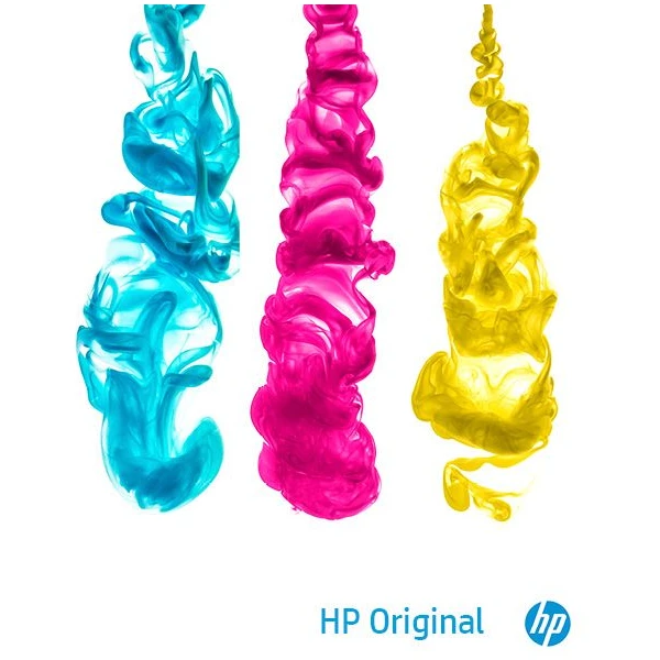 HP 3JA28AE č. 963XL Purpurová originální - Cartridge - Obrázek G5AF300401