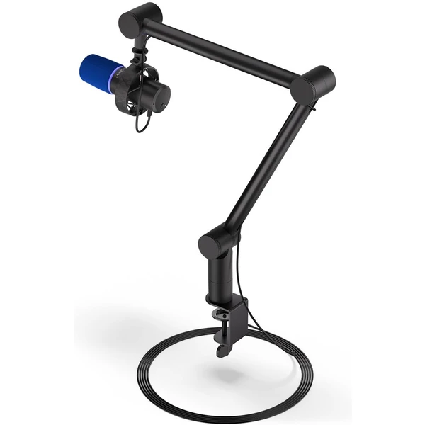 Endorfy Solum Broadcast mikrofon - Mikrofony - Obrázek G5B2000601