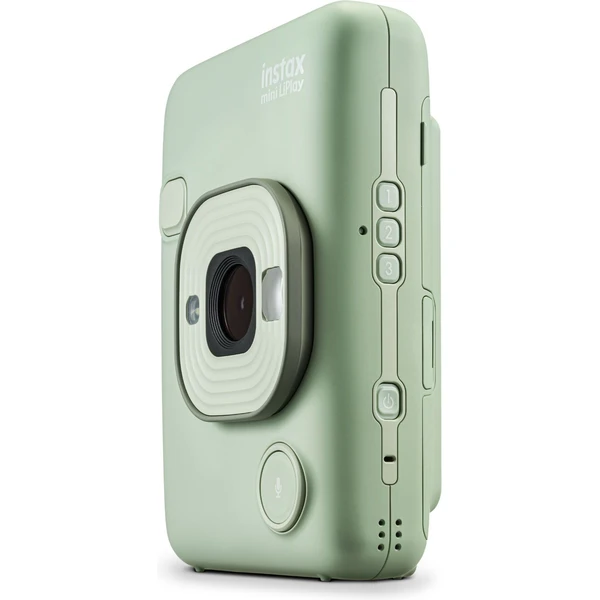 Fujifilm Instax mini LiPlay Matcha Green VN EX D (Další) - Fotoaparáty - Obrázek G5BC000L01